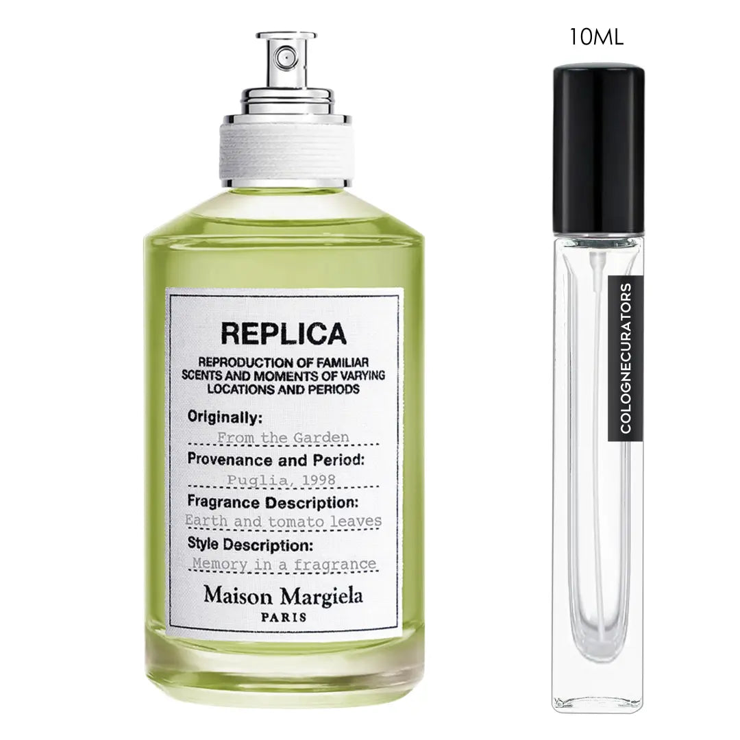 SAMPLE - Maison Margiela From The Garden EDT Maison Martin Margiela