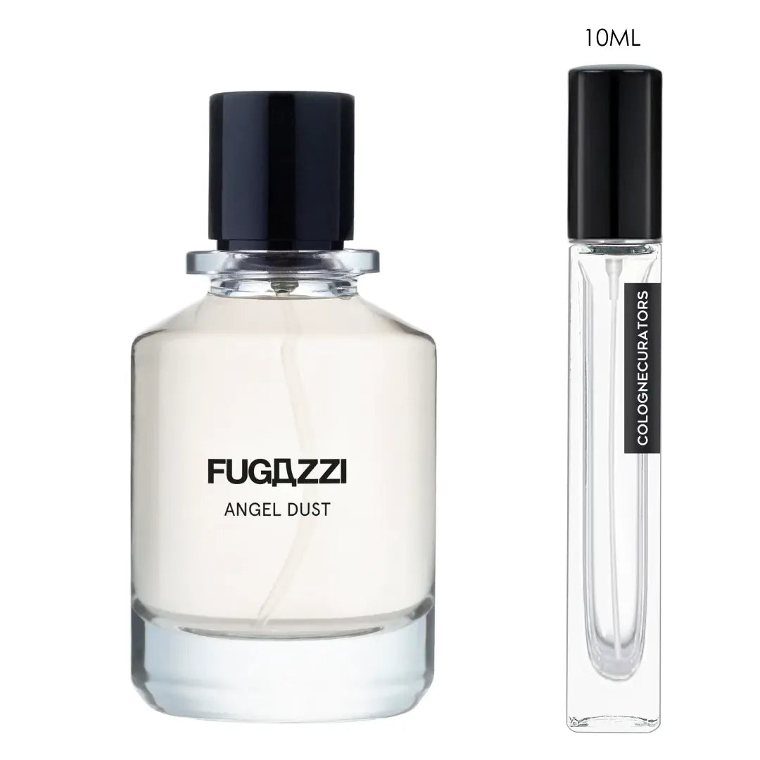 SAMPLE - Fugazzi Angel Dust Extrait Fugazzi