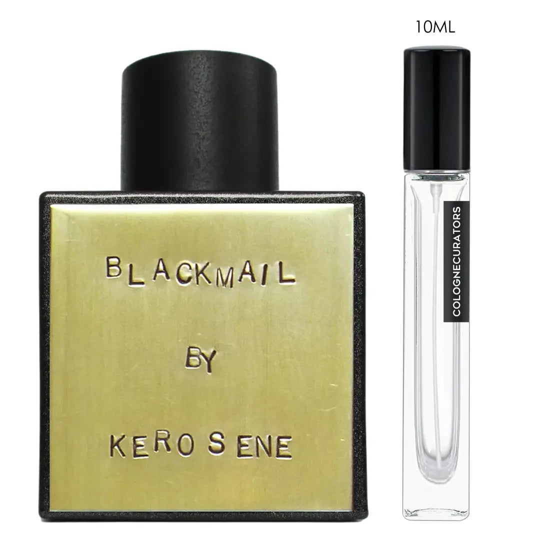 SAMPLE - Kerosene Blackmail EDP Kerosene