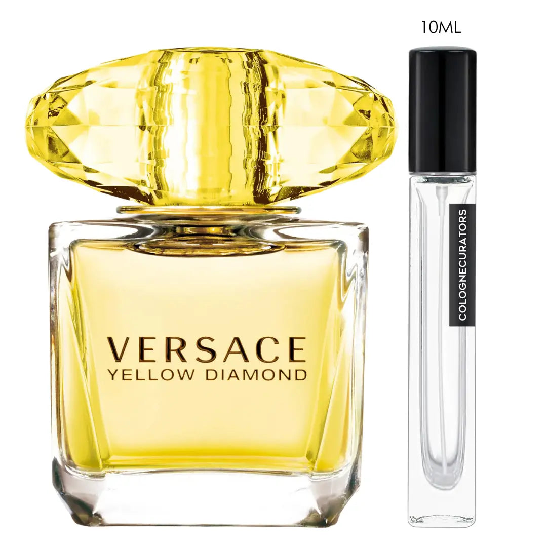 SAMPLE - Versace Yellow Diamond EDT Versace