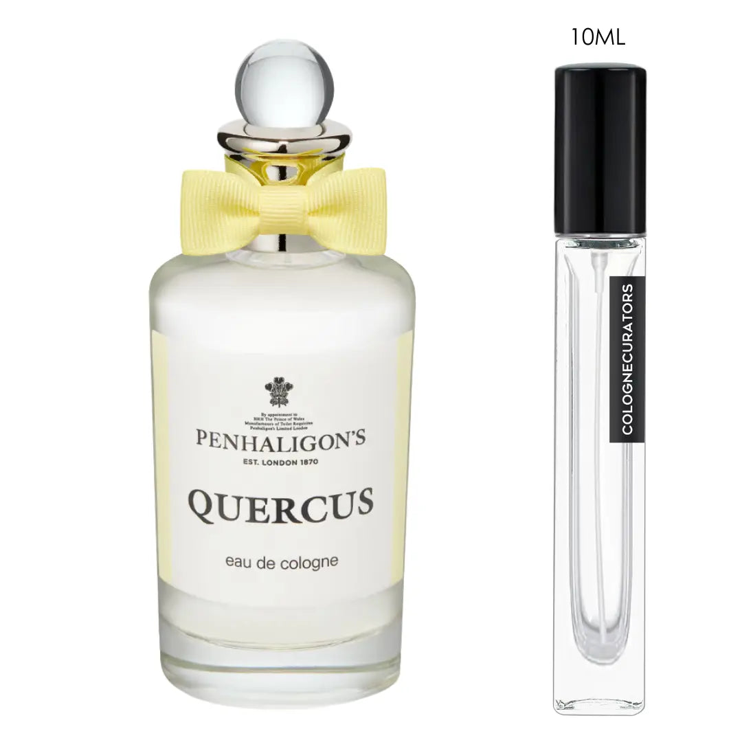 SAMPLE - Penhaligon's Quercus EDC Penhaligon