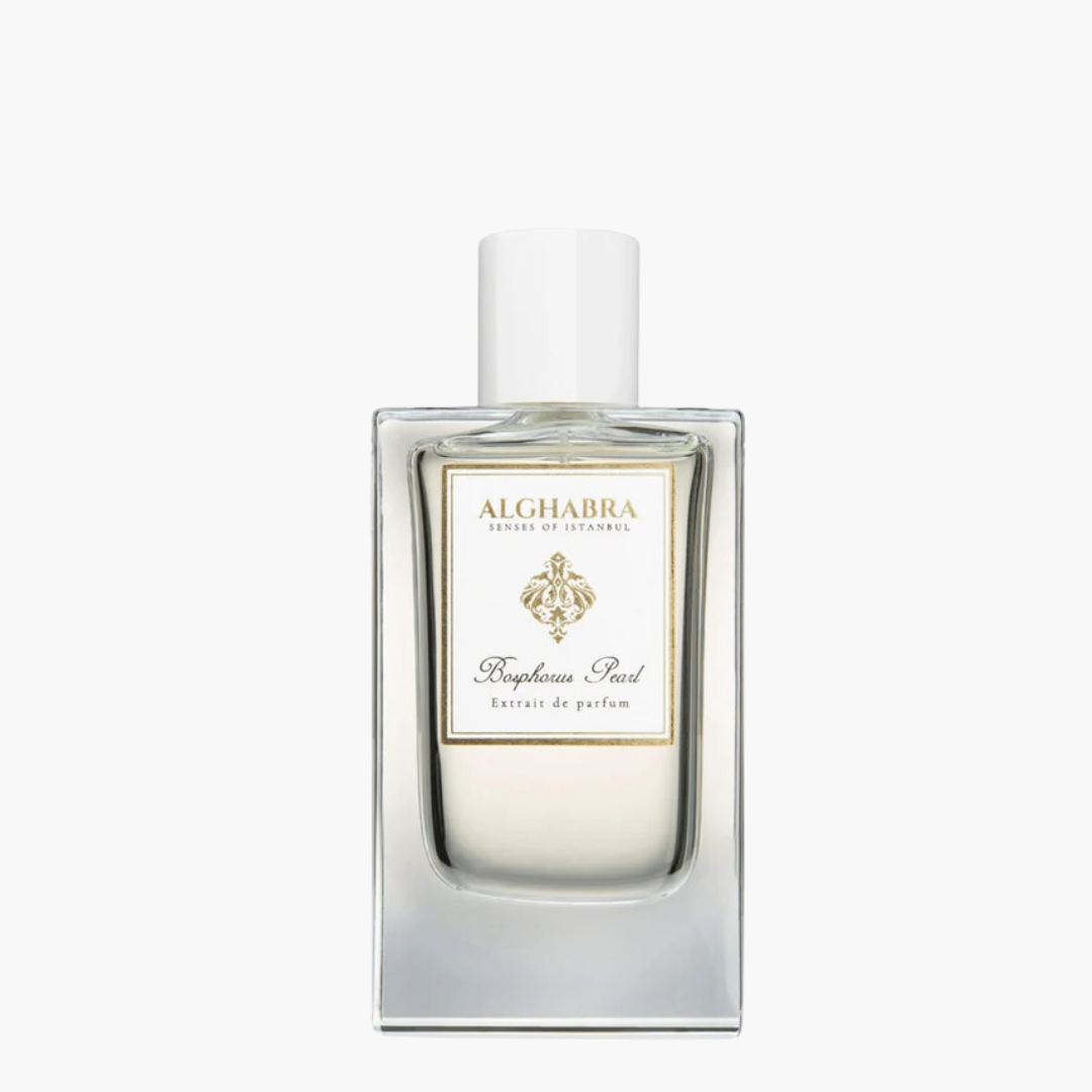 Alghabra Parfums Bosphorus Pearl Extrait Alghabra Parfums