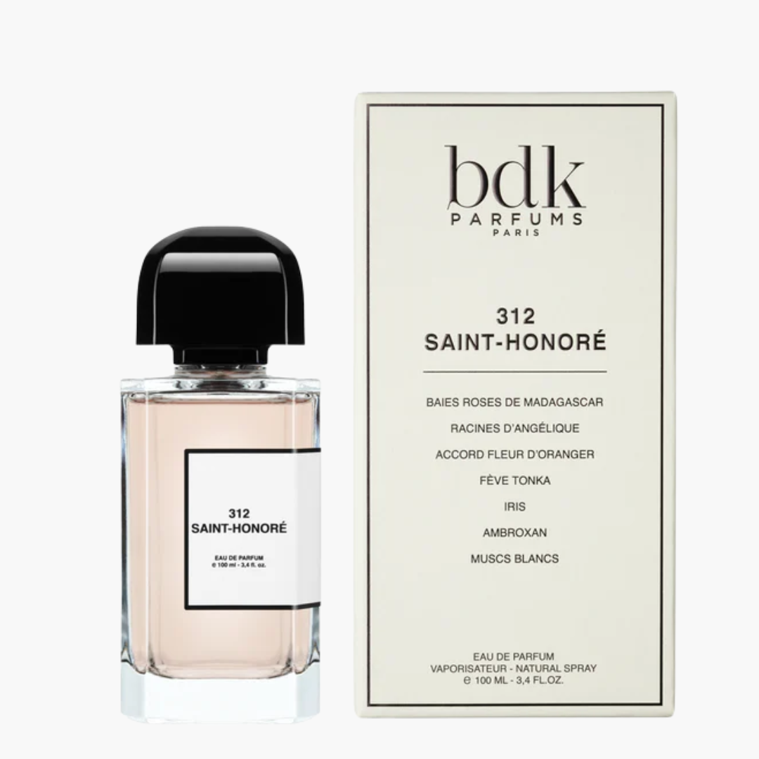 BDK Parfums 312 Saint-Honore EDP BDK Parfums