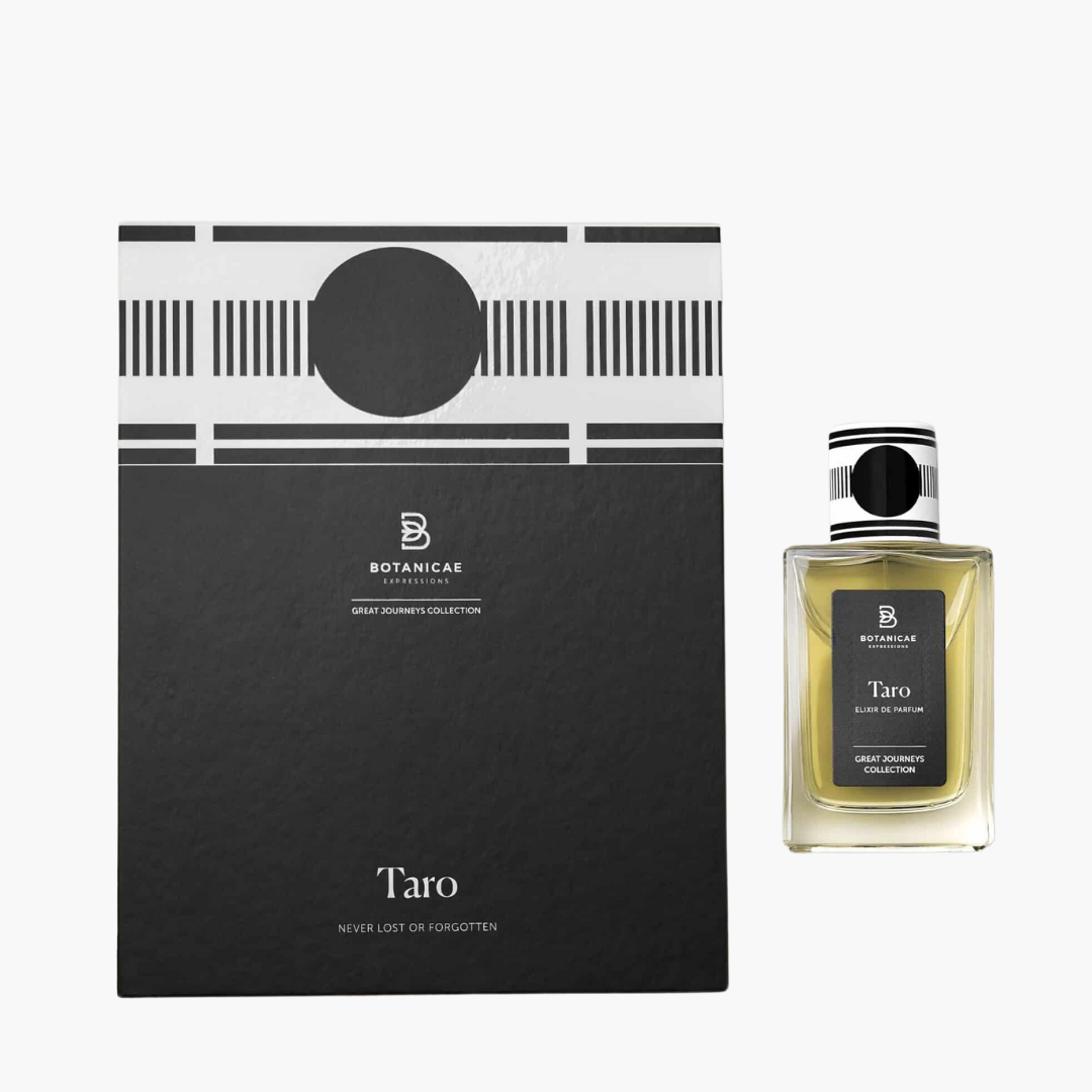 Botanicae Expressions Taro Extrait Botanicae Expressions