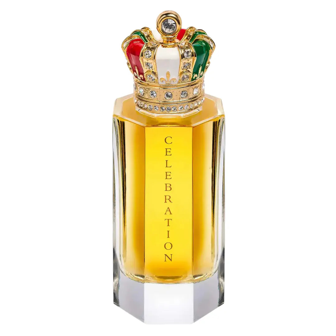 SAMPLE - Royal Crown Celebration Extrait Royal Crown