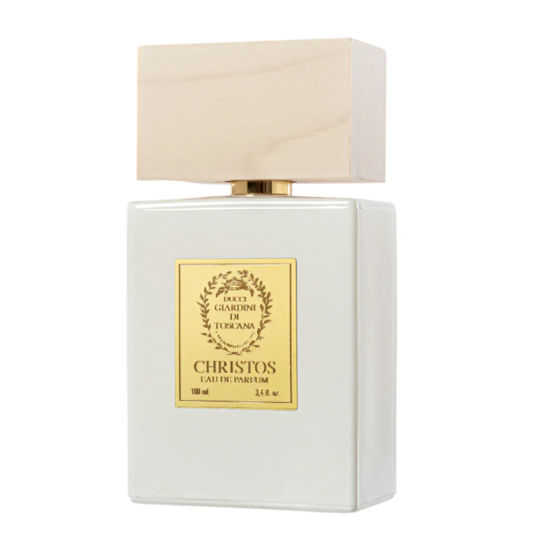 SAMPLE - Giardini Di Toscana Christos EDP Giardini di Toscana