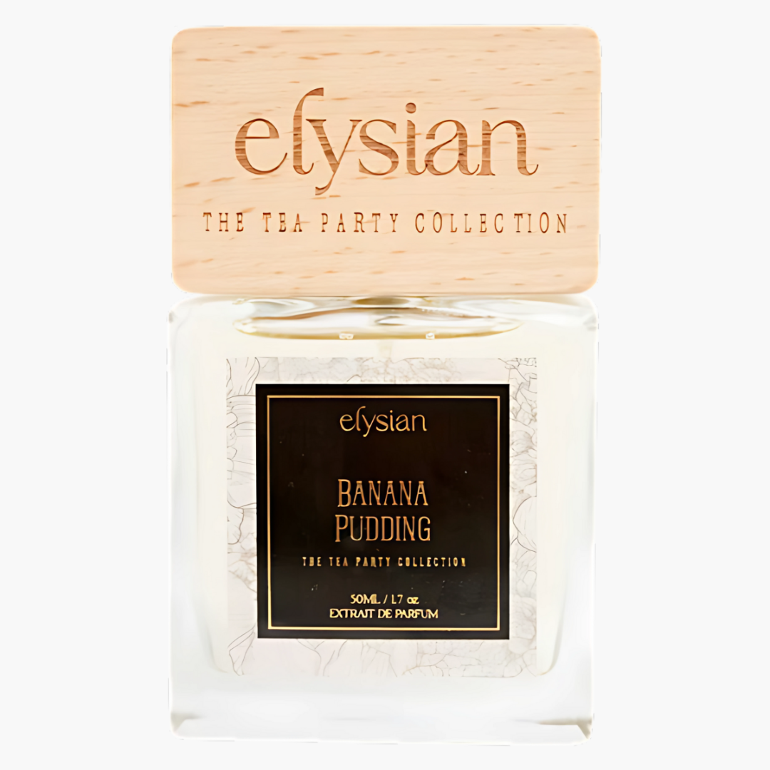 Elysian Banana Pudding Extrait Elysian