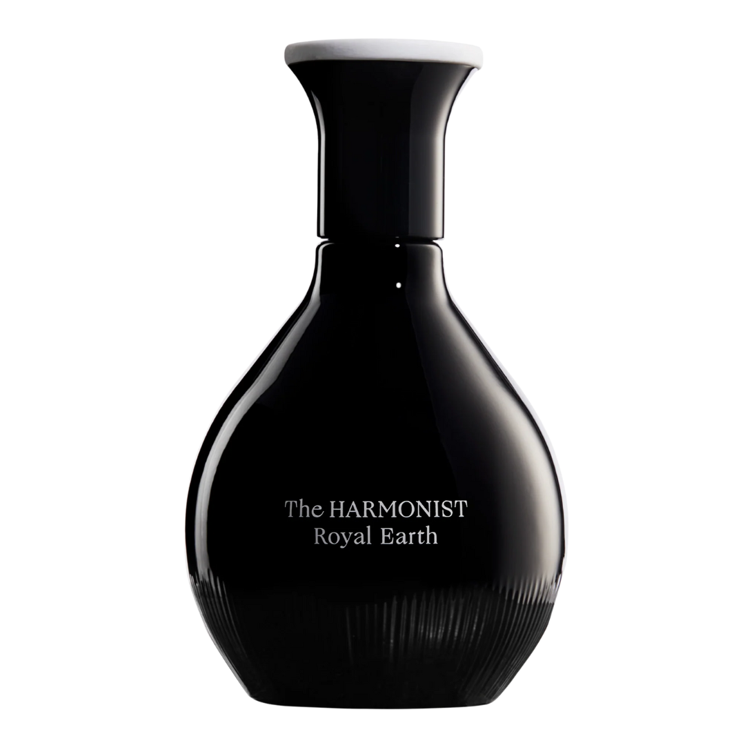 SAMPLE - The Harmonist Royal Earth Parfum The Harmonist