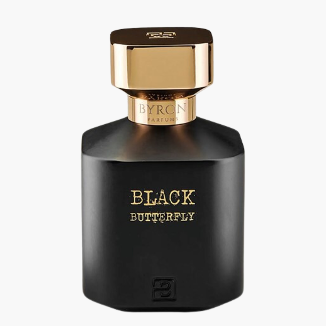 Byron Black Butterfly Extrait Byron