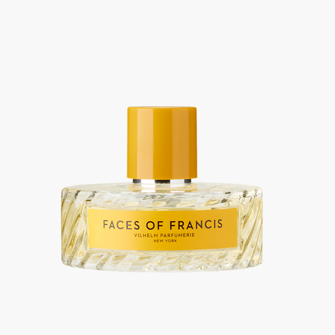 Vilhelm Faces of Francis EDP Vilhelm Parfumerie