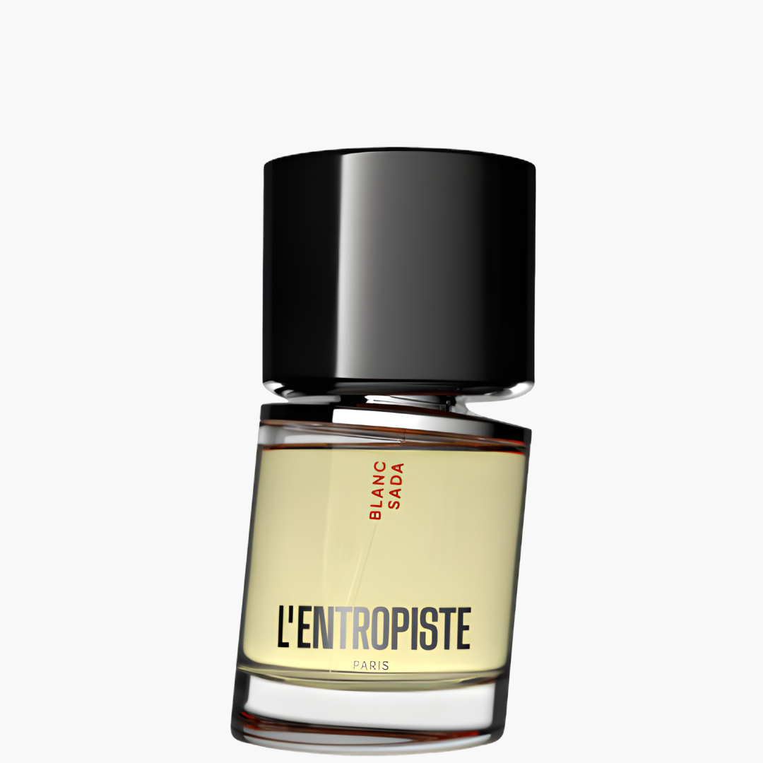 L'Entropiste Blanc Sada EDP L'Entropiste