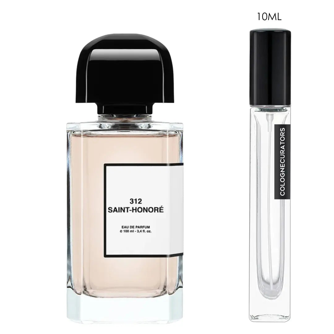 SAMPLE - BDK Parfums 312 Saint-Honore EDP BDK Parfums