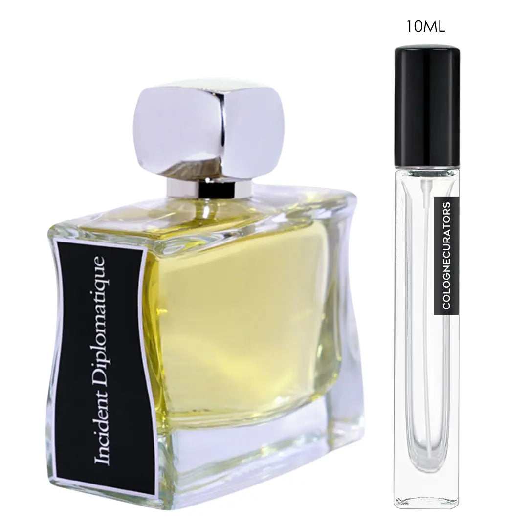 SAMPLE - Jovoy Paris Incident Diplomatique EDP Jovoy Paris