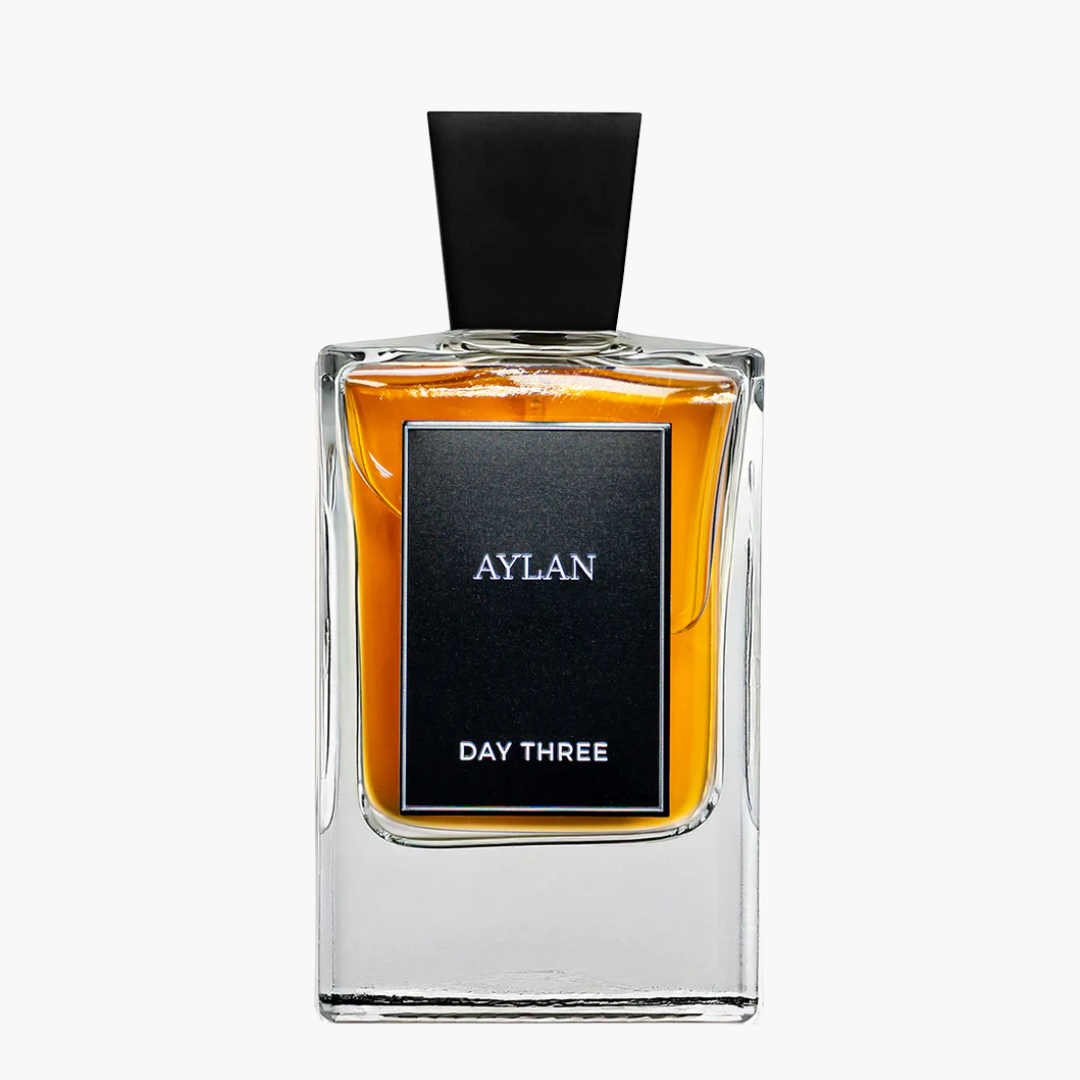 Day Three Fragrances Aylan Extrait Day Three Fragrances