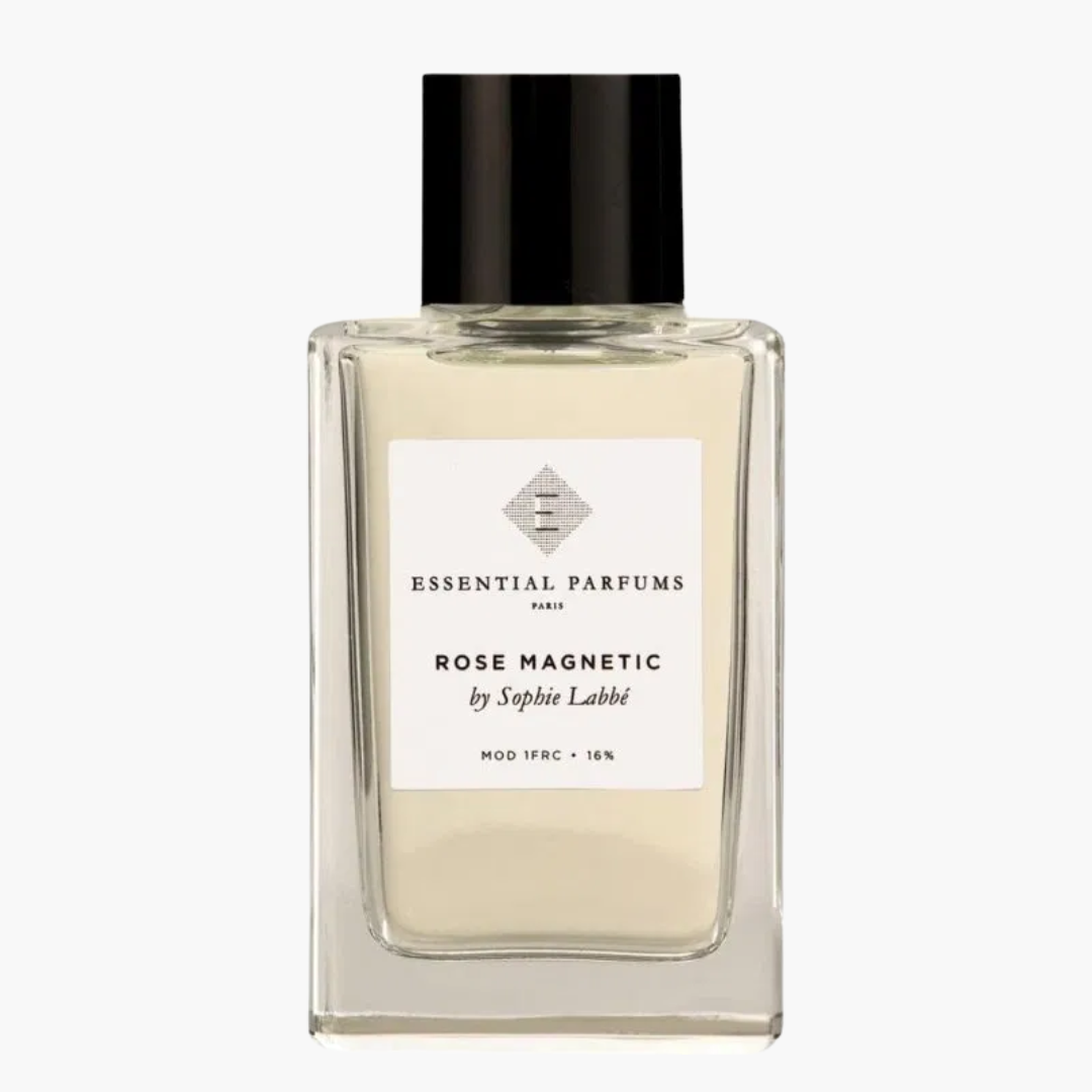 Essential Parfums Rose Magnetic EDP Essential Parfums