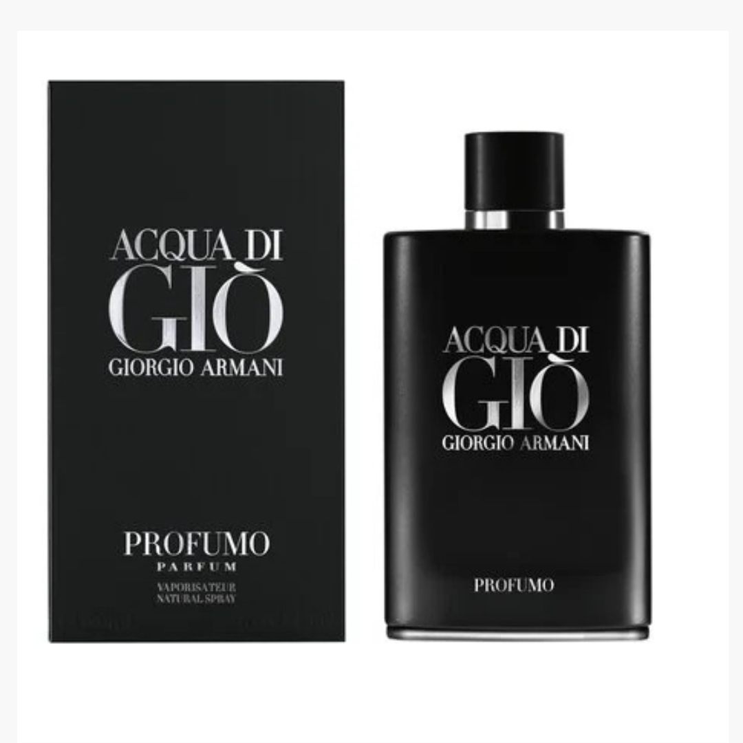 Giorgio Armani Acqua Di Gio Profumo Parfum (Discontinued) Armani