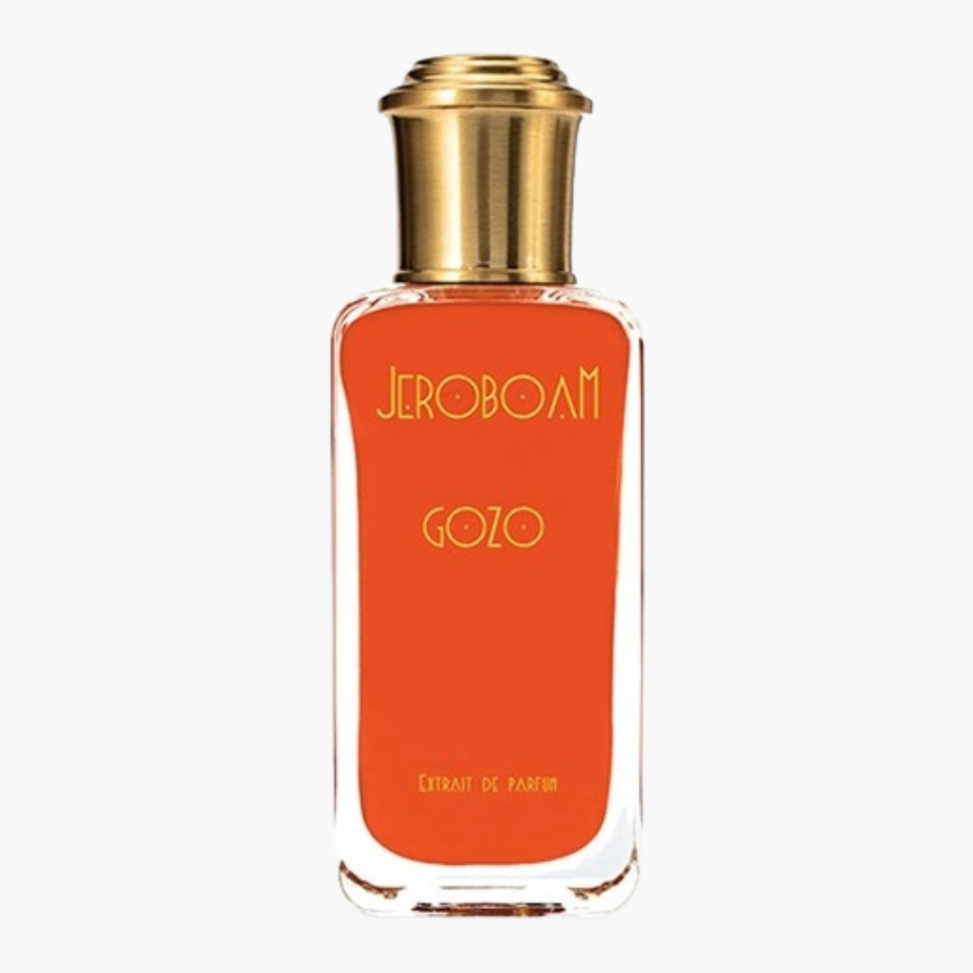 Jeroboam Gozo Extrait Jeroboam