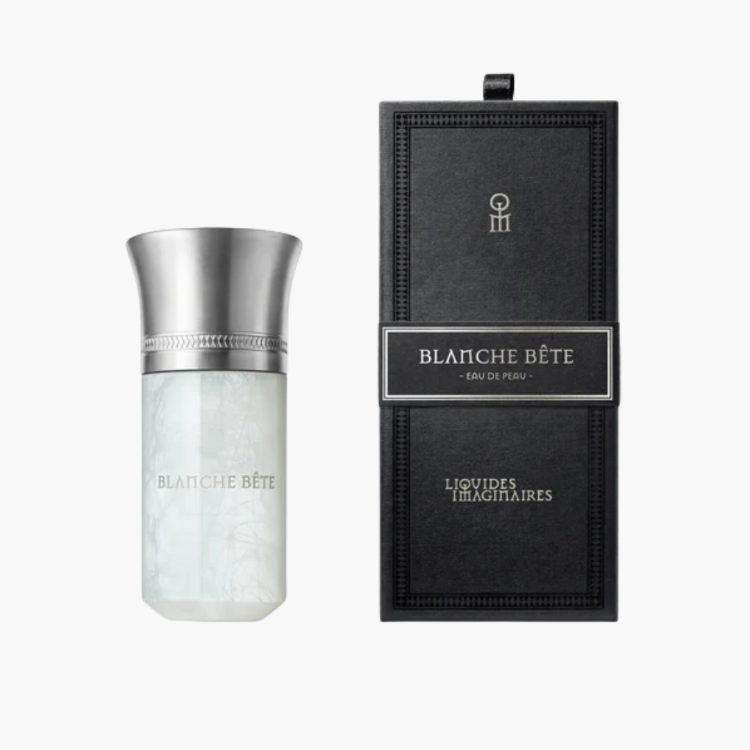 Liquides Imaginaires Blanche Bete EDP Liquides Imaginaires