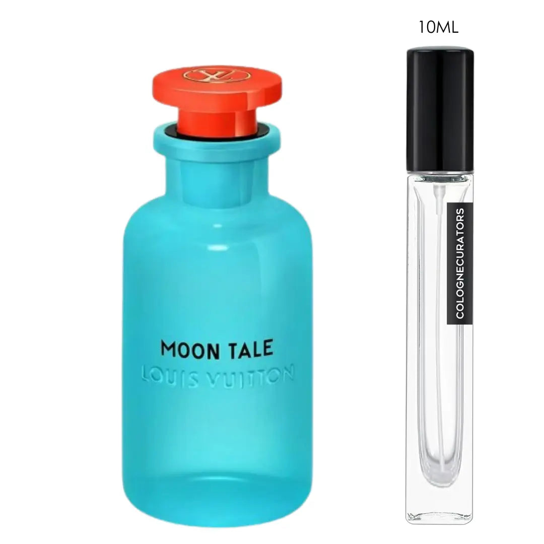 SAMPLE - Louis Vuitton Moon Tale EDP Louis Vuitton
