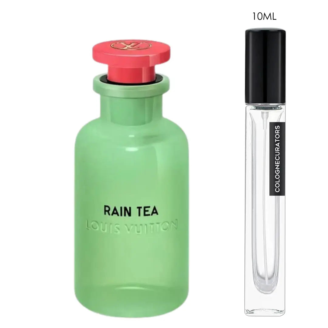 SAMPLE - Louis Vuitton Rain Tea EDP Louis Vuitton