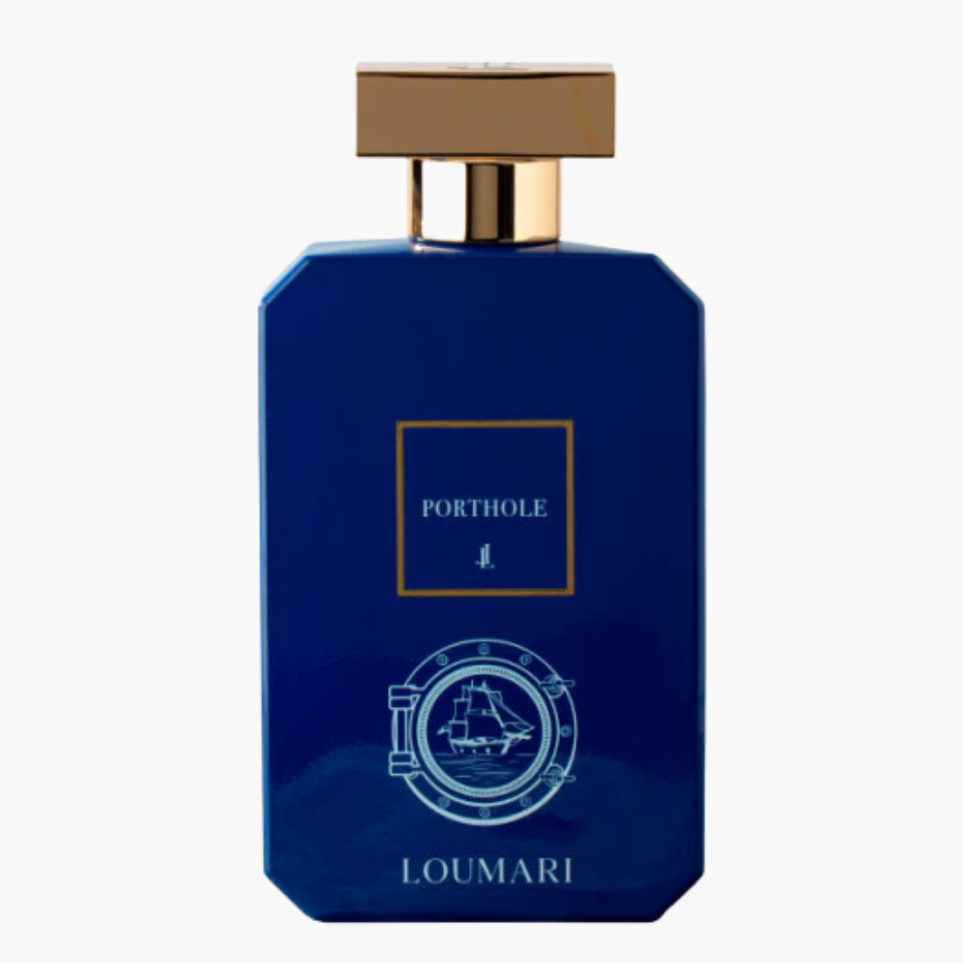 Loumari Porthole EDP Loumari