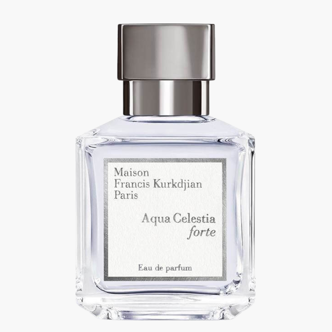 Maison Francis Kurkdjian Aqua Celestia Forte EDP Maison Francis Kurkdjian