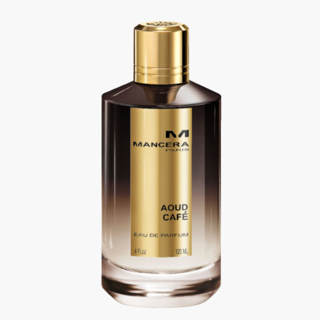 Mancera Aoud Cafe EDP Mancera