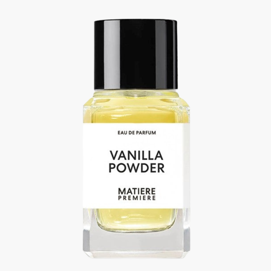 Matiere Premiere Vanilla Powder EDP Matiere Premiere