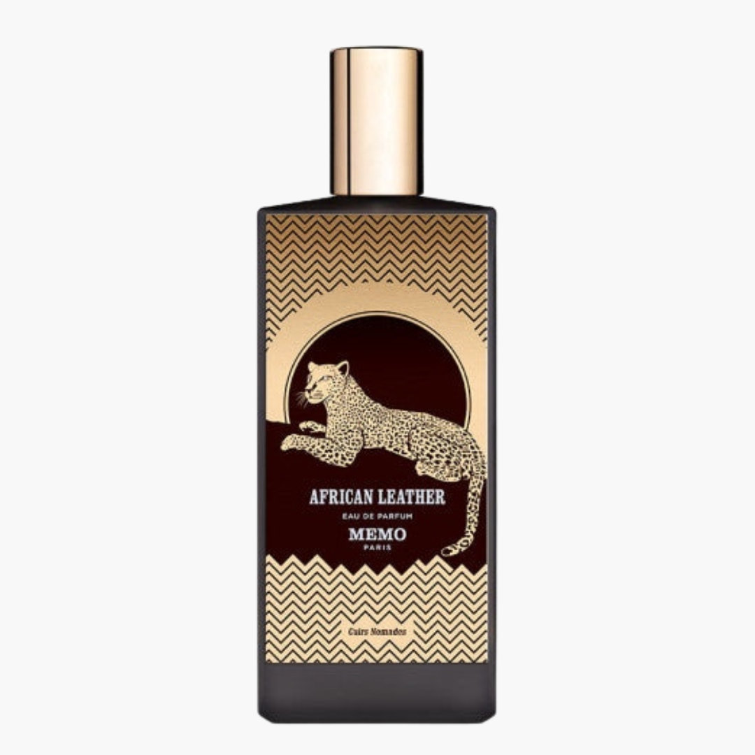 Memo Paris African Leather EDP Memo Paris