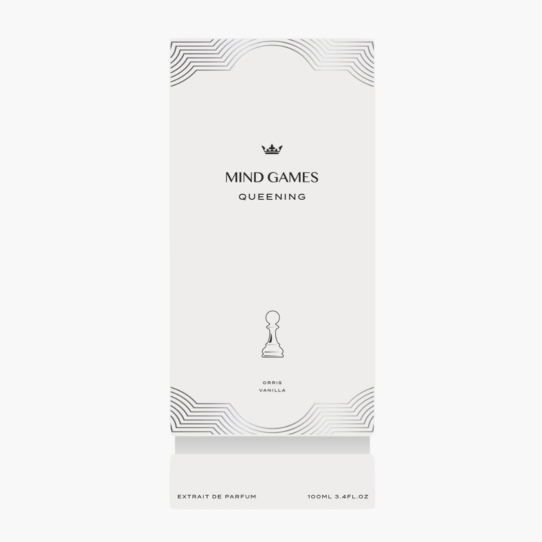 Mind Games Queening Extrait Mind Games