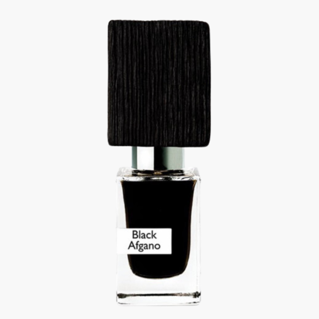 Nasomatto Black Afgano Extrait Nasomatto