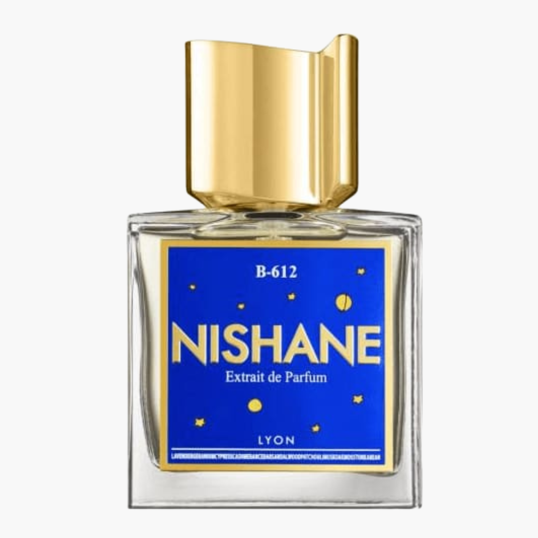 Nishane B-612 Extrait Nishane