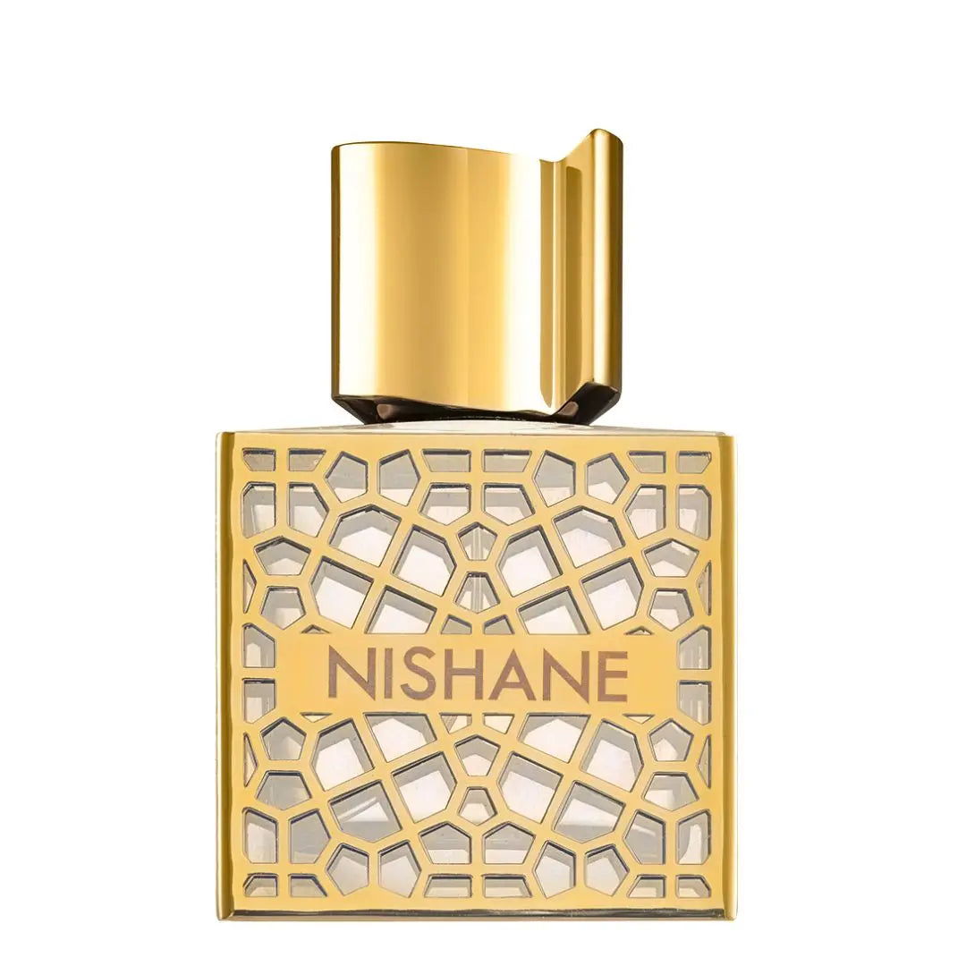 SAMPLE - Nishane Hacivat Oud Extrait De Parfum Nishane