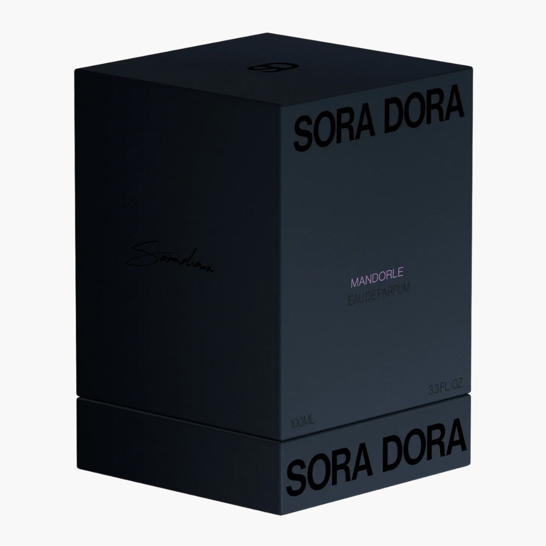 Sora Dora Mandorle EDP Sora Dora