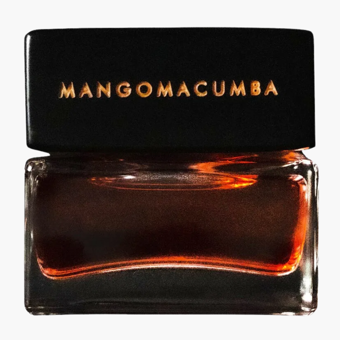 Spiritica Mangomacumba Extrait Spiritica