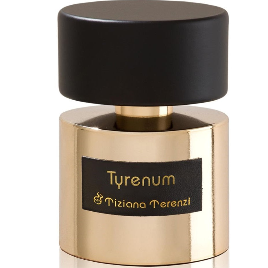 Tiziana Terenzi Tyrenum Extrait De Parfum Tiziana Terenzi