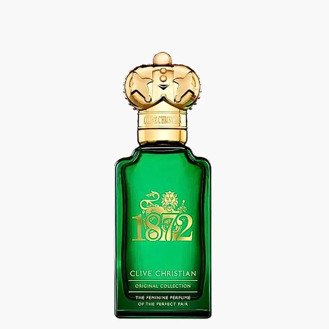 SAMPLE - Clive Christian 1872 For Women Parfum Clive Christian