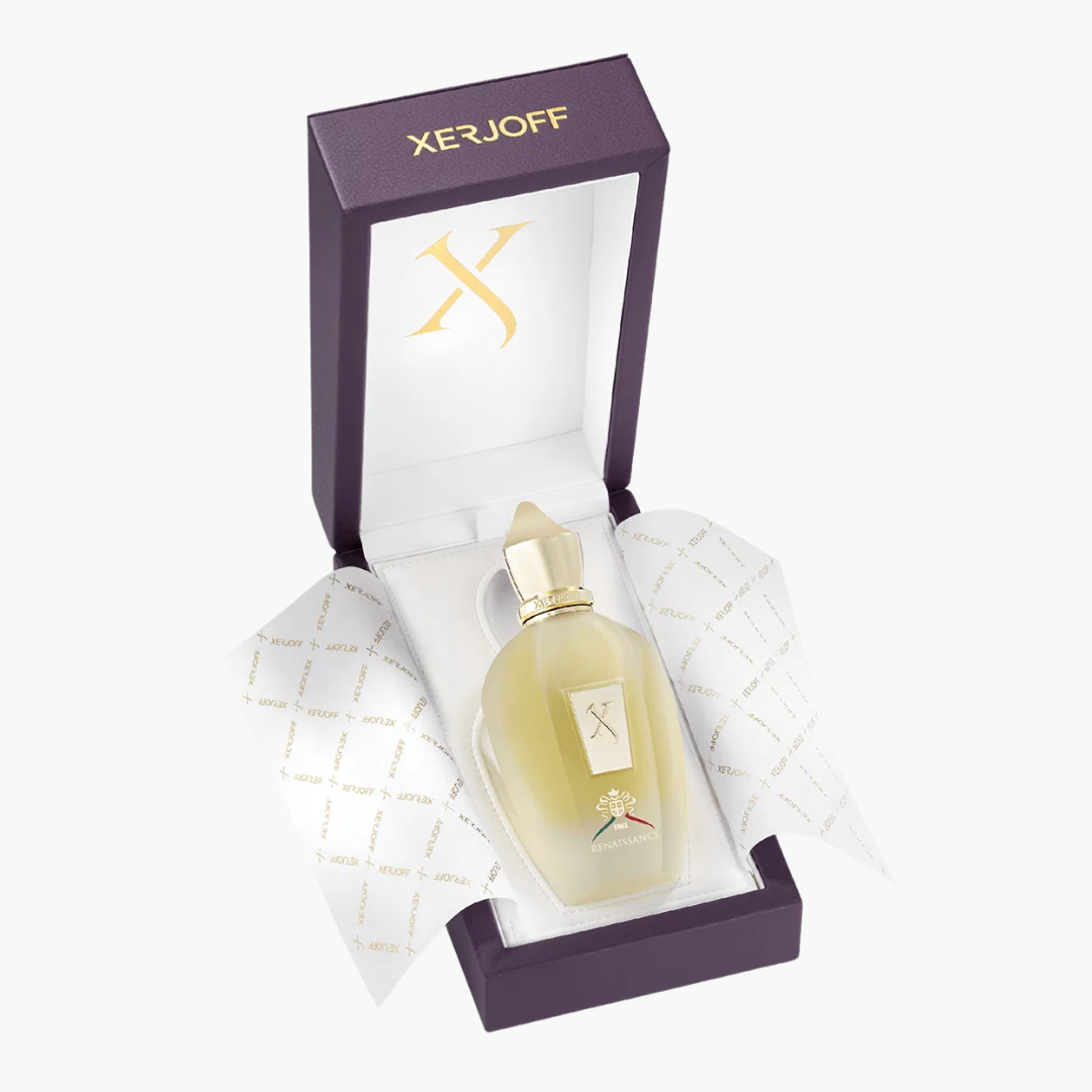 Xerjoff Renaissance EDP Xerjoff