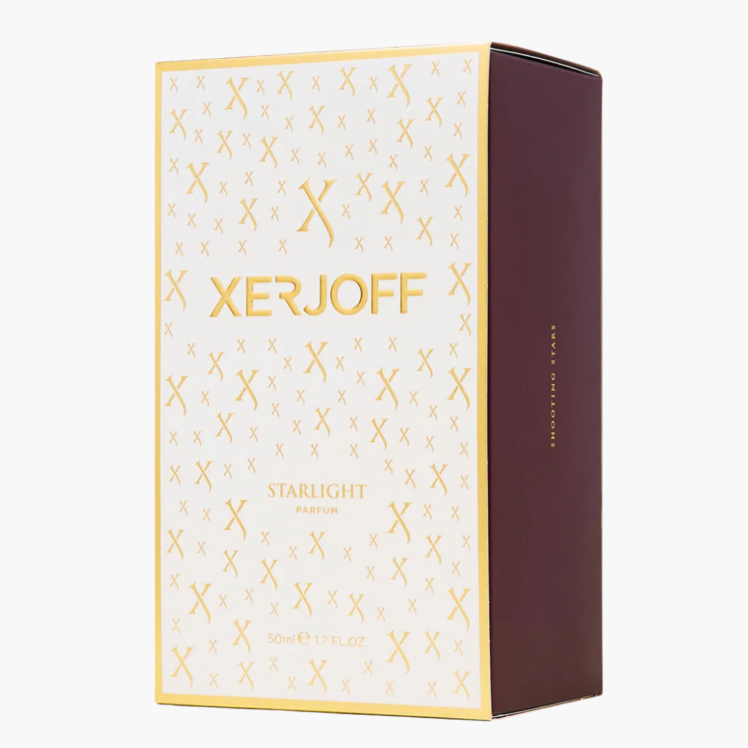 Xerjoff Shooting Stars Starlight EDP Xerjoff
