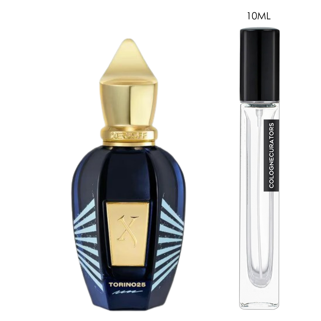 SAMPLE - Xerjoff Torino 25 EDP Xerjoff