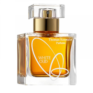 Thomas Kosmala White Oud Eau De Parfum Thomas Kosmala