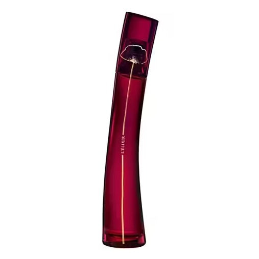 Kenzo Flower L'Elixir Eau De Parfum Kenzo