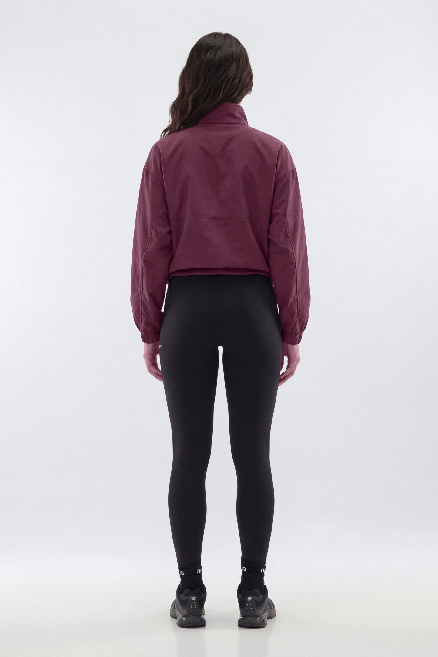 ProStretch™ 25″ Low Rise Legging - Black