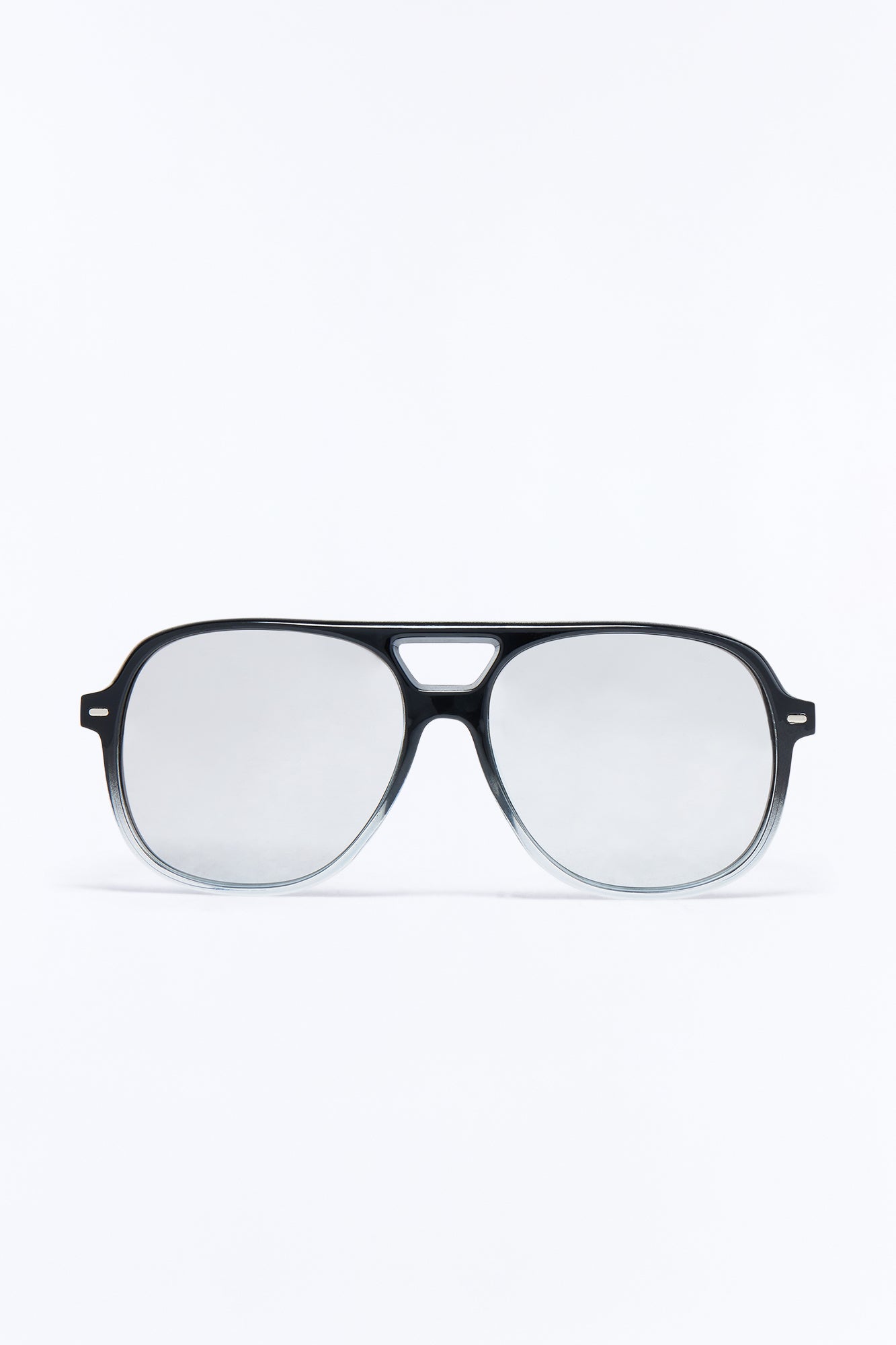 Coco Beam Sunglasses - Black/Grey