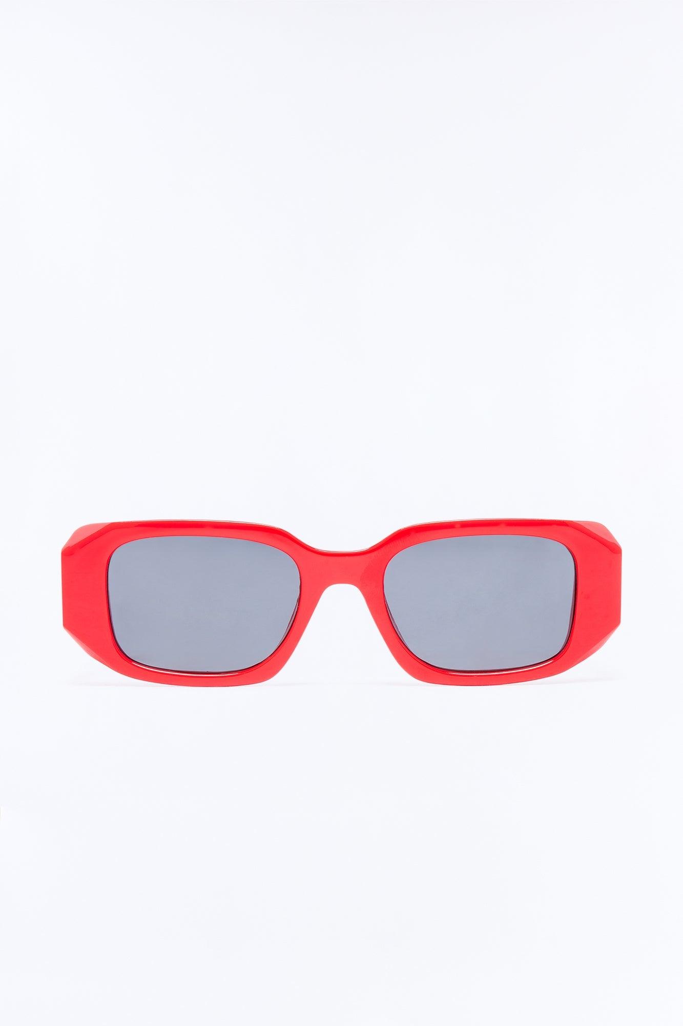 The Coolest Sunglasses - Red