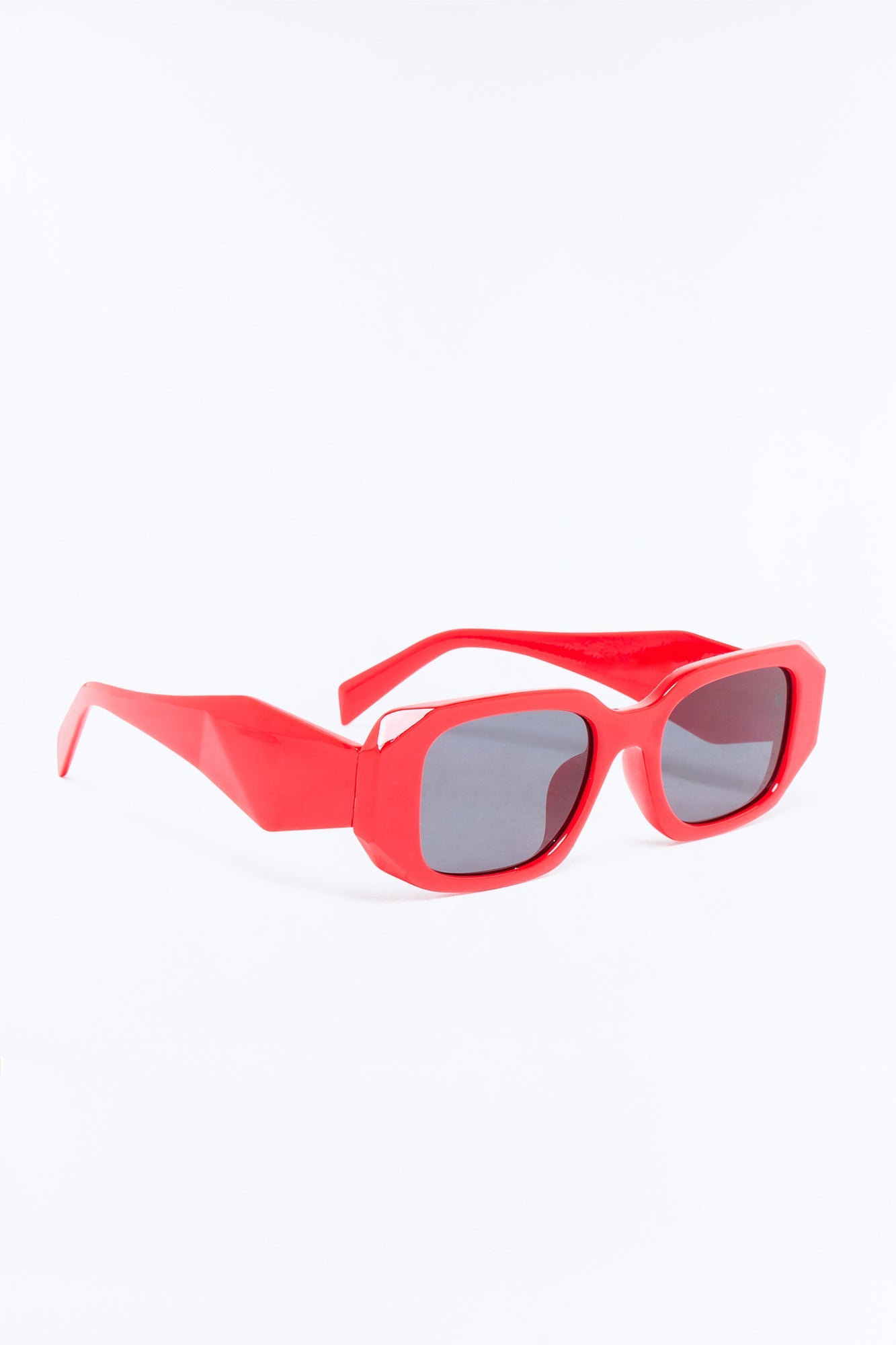 The Coolest Sunglasses - Red