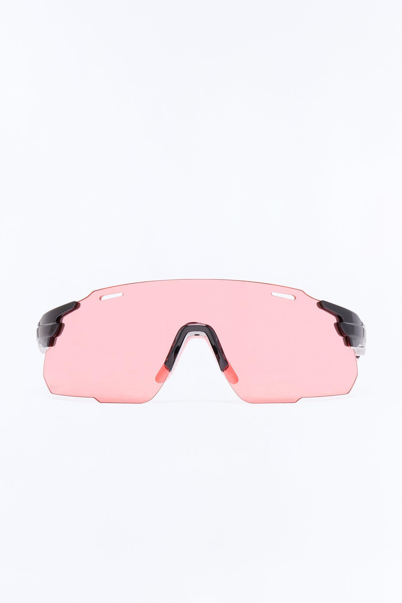 Fever Ray Sunglasses - Pink