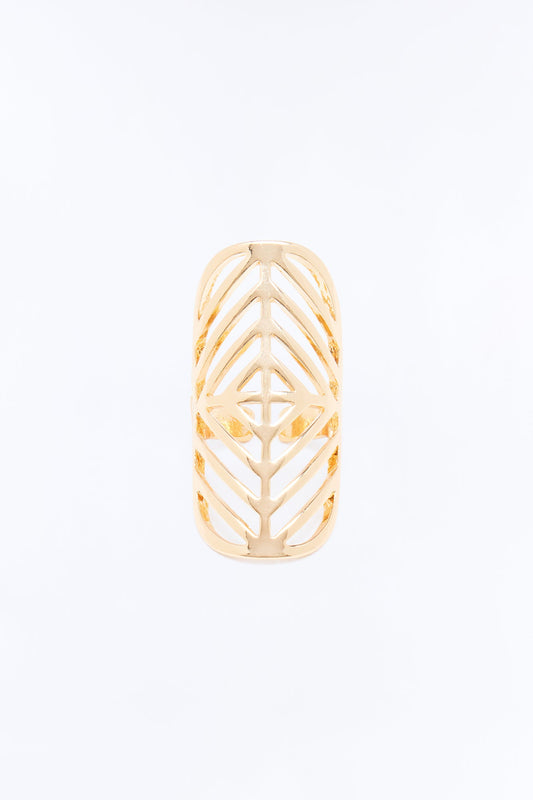 Hesperia Ring - Gold