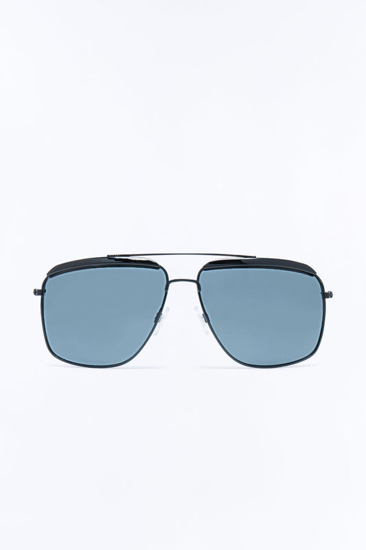 The Sky Is The Limit Sunglasses - Black