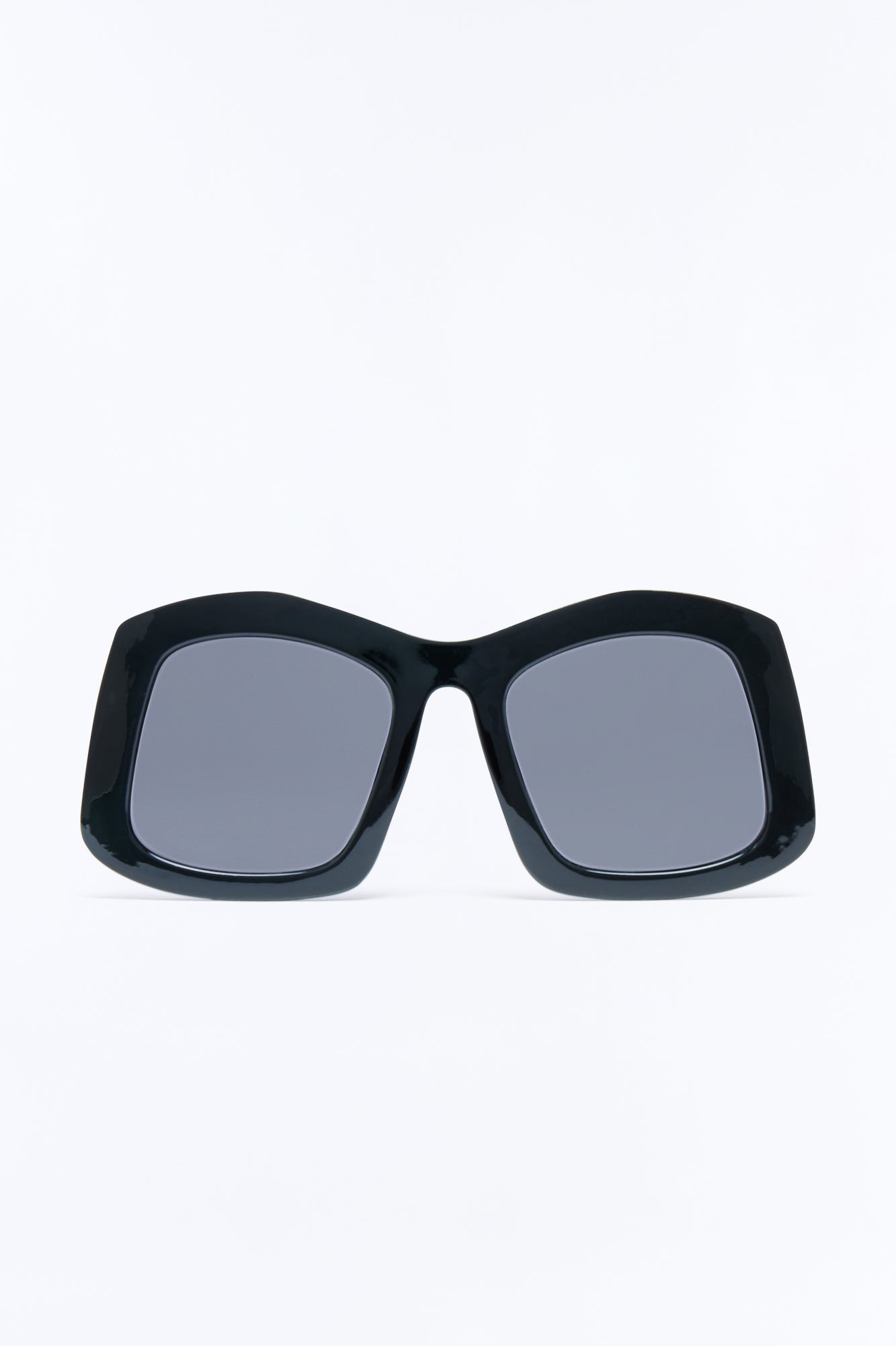 Bubble Pop Sunglasses - Black